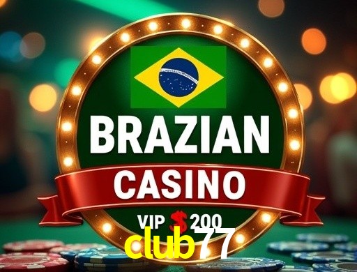 Exclusive Offers club77